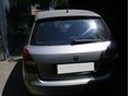 SKODA FABIA 2011/8 - 2