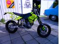 VOR SM SUPER MOTO 