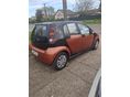 SMART FORFOUR 2004 - 5