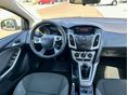 FORD FOCUS 2011/5 - 6