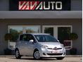 TOYOTA VERSO-S Verso S 1.33 VVT-i 164eKM-KAMERA-NAVIGÁCIÓ-KORRÓZIÓ'MENTES