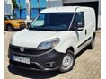 FIAT DOBLO Dobló Cargo 1.4 T-jet CNG E6 Magyar leinformálható Km!