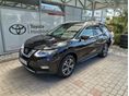NISSAN X-TRAIL 1.3 DIG-T N-Connecta DCT Mo-i. 1 év Wallis használtautó garancia. téli és nyári gumik