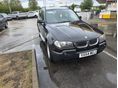 BMW X3 2.0d
