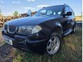 BMW X3 2.0d