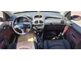 PEUGEOT 206 2003/4 - 5