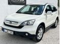 HONDA CR-V 2.0i Elegance S&L (Automata) Magyarországi!!! Garantált 77000Km!!! Automata!!!