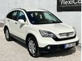 HONDA CR-V 2008/12 - 2