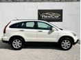 HONDA CR-V 2008/12 - 6