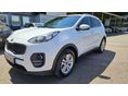 KIA SPORTAGE 1.6 GDI Summer Edition Magyarországi !
