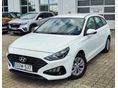 HYUNDAI I30 1.6 CRDi LP Life DCT Magyar leinformálható Km!