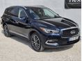 INFINITI QX60 Magyarországon forgalomba helyezett! FULL-EXTRA!