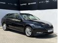 SKODA SUPERB Combi 1.6 TDI Style bőr belső / magyarországi / 132e km / kitűnő állapot / 1 év garancia