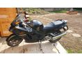 HONDA CBR 1100 XX 