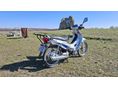 HONDA ANF 125 (INNOVA) 2003/6 - 2