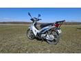 HONDA ANF 125 (INNOVA) 2003/6 - 3