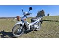 HONDA ANF 125 (INNOVA) 2003/6 - 4