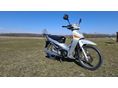 HONDA ANF 125 (INNOVA) 