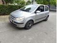 HYUNDAI GETZ 2003 - 4