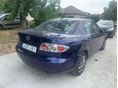 MAZDA 6 2005/10 - 2