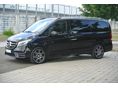 MERCEDES-BENZ V-OSZTÁLY V 250 BlueTec d L (Automata) AMG Packet MAGYARORSZÁGI! GARANTÁLT KM! GYÖNYÖRŰ ÁLLAPOT!