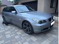 BMW 530d Touring (Automata)