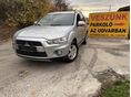 MITSUBISHI OUTLANDER 2.2 DI-D Invite 4WD 1 Tulajos. 154808Km! 7 személyes