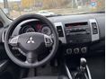 MITSUBISHI OUTLANDER 2012/6 - 7