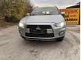 MITSUBISHI OUTLANDER 2012/6 - 10
