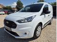 FORD CONNECT Transit200 1.5 TDCi L1 Trend / MAGYARORSZÁGI / 1 TULAJ / SZERVÍZKÖNYV / GARANCIA /