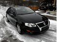 VOLKSWAGEN PASSAT 2009/7 - 2