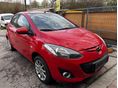 MAZDA 2 2012/8 - 2