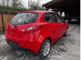 MAZDA 2 2012/8 - 3
