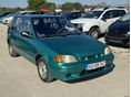 SUZUKI SWIFT 1998 - 2