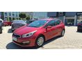 KIA CEE'D 1.4 CVVT LX Magyar 1 tulaj vezetett szevizkönyves!Friss szervizzel