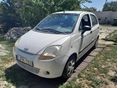 CHEVROLET SPARK 0.8 6V Plus Megkímélt Állapotban!