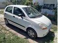 CHEVROLET SPARK 2008/8 - 2