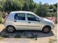 FIAT PUNTO 2004 - 2