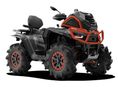 SEGWAY SNARLER AT 10L WL MUD LIMITED EPS T3B TRAKTOR