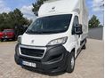 PEUGEOT BOXER 2.2 BlueHDI 350 CHC Heavy L3 Premium