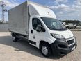 PEUGEOT BOXER 2020/4 - 3