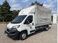 PEUGEOT BOXER 2020/4 - 2
