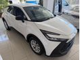 TOYOTA C-HR 2025 - 2