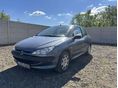 PEUGEOT 206 2008/4 - 2