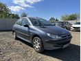 PEUGEOT 206 2008/4 - 3