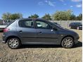 PEUGEOT 206 2008/4 - 5