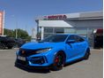 HONDA CIVIC 2.0 T Type R GT