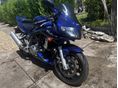 SUZUKI SV 1000 S 