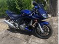 SUZUKI SV 1000 S 2007/3 - 2