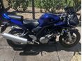 SUZUKI SV 1000 S 2007/3 - 3
